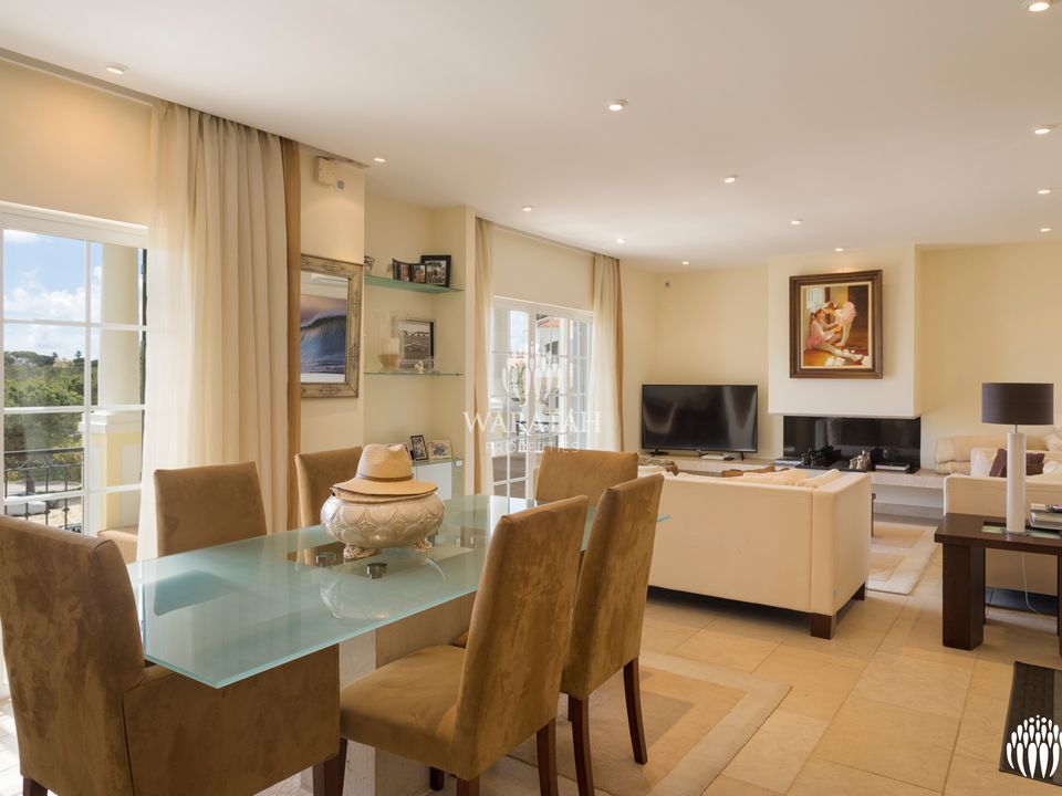 Apartament a Vale do Lobo, Faro - foto 5